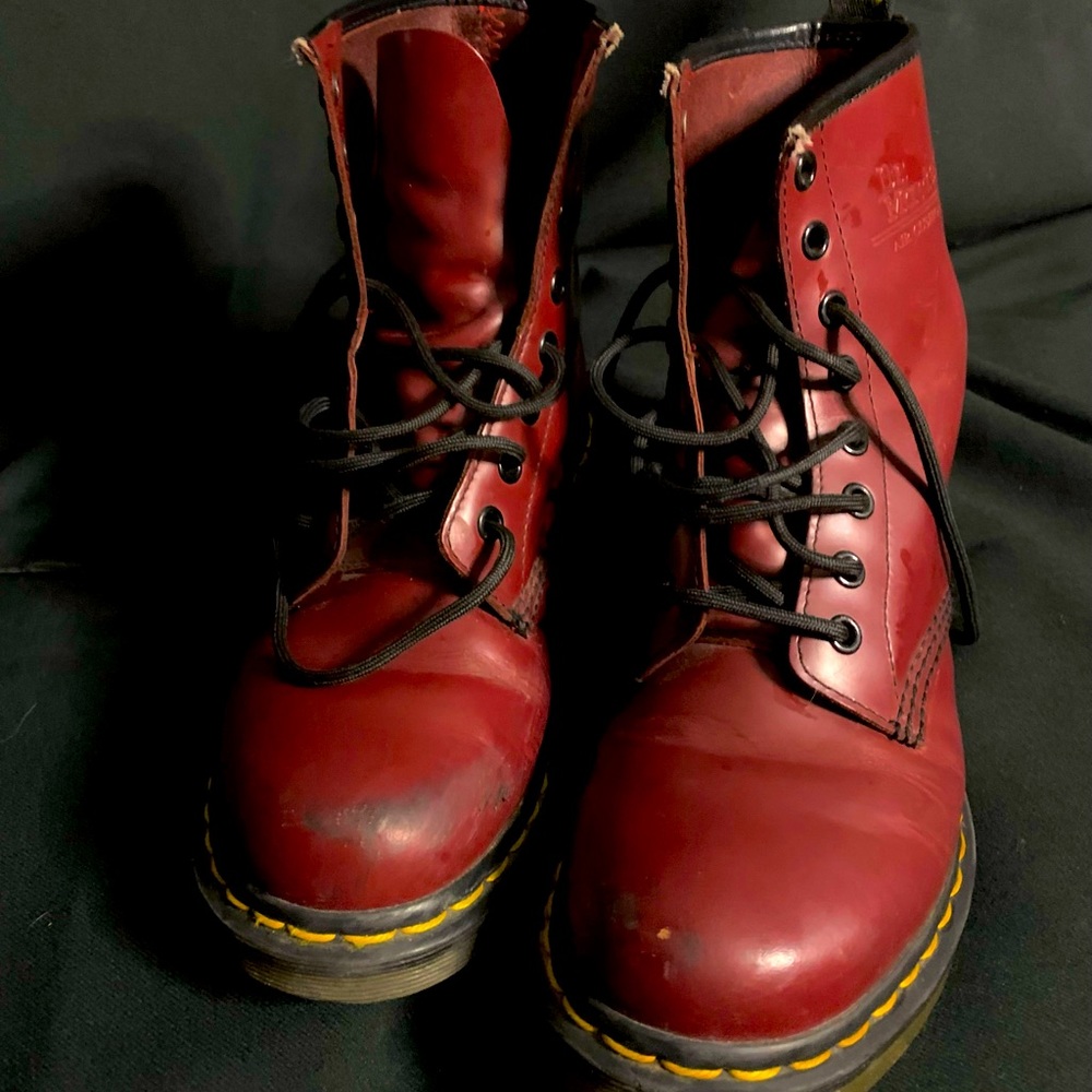 Dr. Martens